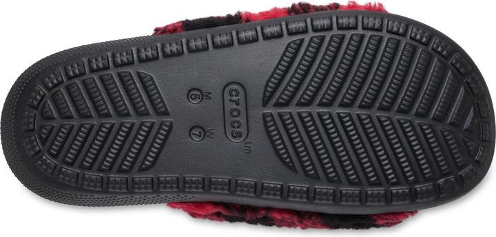 Actual product image Crocs Classic Buff Check Slide (42, 42.5, 43, 42 2/3)