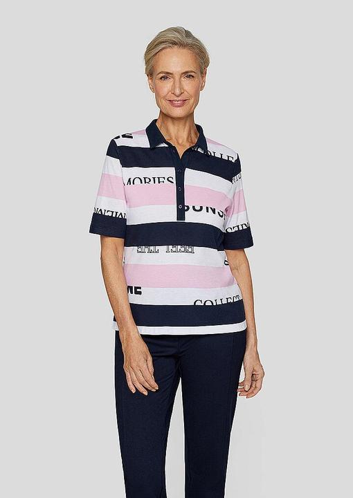 Produktbild Rabe Poloshirt (46)