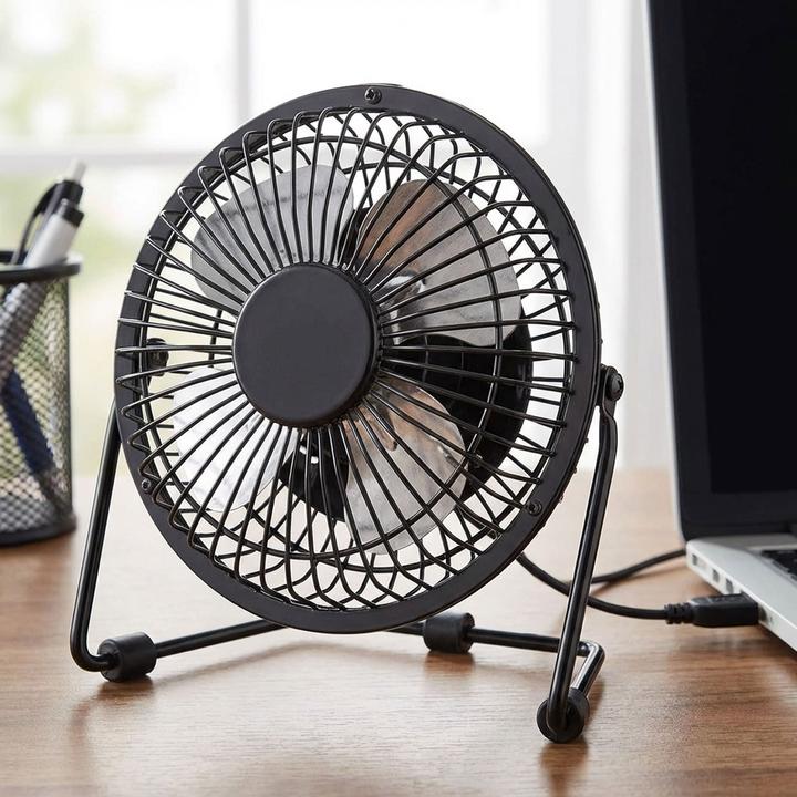 Produktbild Nedis Mini FNDK1BK10