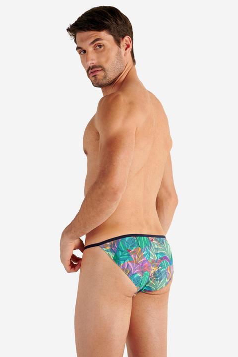 Produktbild HOM Tanga Funky Styles (S, Einzelpack)