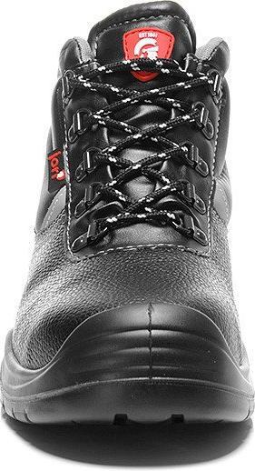 Actual product image Elten Batai Jori Basic Mid S3 SRC, juodi 41 (S3, 41)