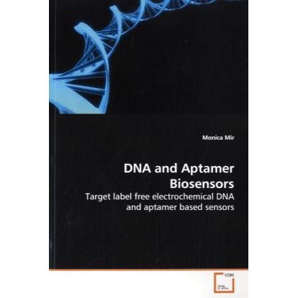 DNA and Aptamer Biosensors, Fachbücher