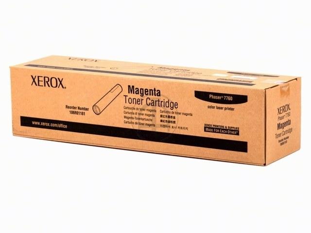 Immagine prodotto Xerox 106r01161 (M)