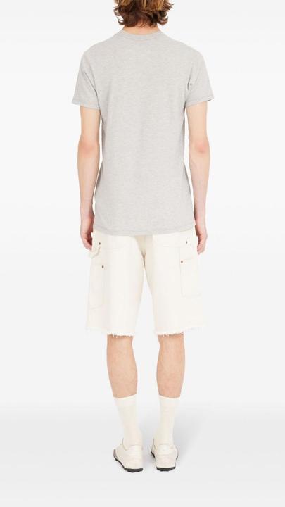 Produktbild Maison Martin Margiela Maison Margiela T-shirts And Polos Grey (M)