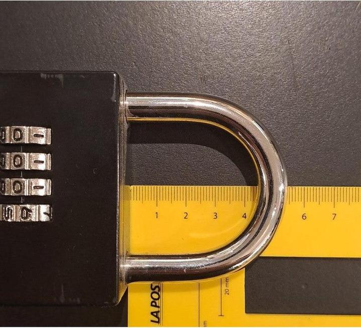 Produktbild Northcore Key Safe