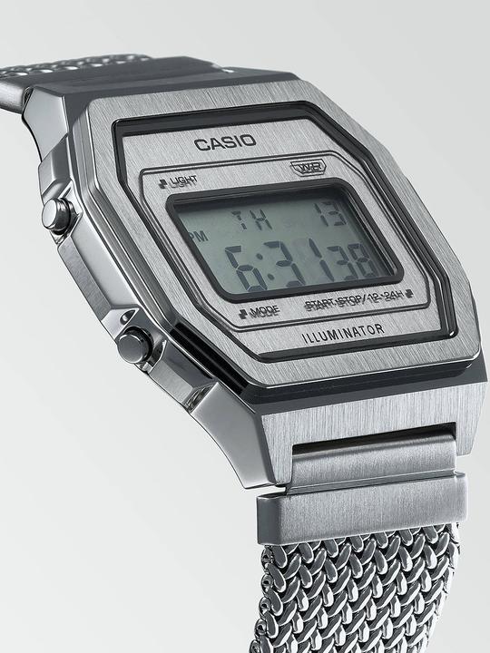 Produktbild Casio Vintage (Digitaluhr, 38 mm)