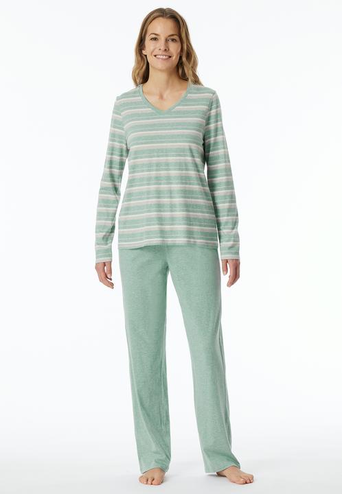 Immagine prodotto Schiesser Pigiama Casual Essentials (40)