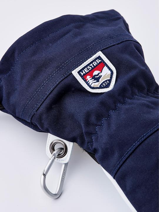 Produktbild Hestra Army Leather Heli Ski (9)