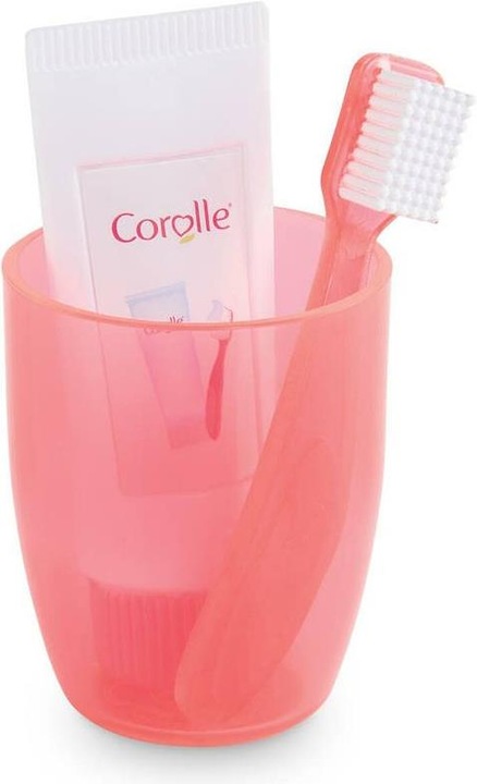 Actual product image Corolle Toothbrush set
