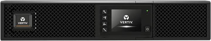 Produktbild Vertiv Vliebert Gxt5 1ph Ups 1kva (1000 VA, 1000 W, Online-Doppelwandler USV)