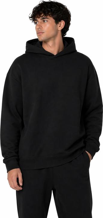 Image du produit VRSC Very Random Solid Chic Herren Sweatshirt Valore Lux - 100% Baumwolle - Hergestellt In Italien (M)
