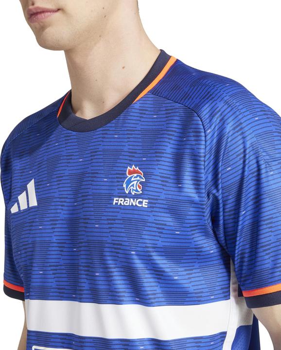 Immagine prodotto adidas Maglia Team France Hb Youth (176)
