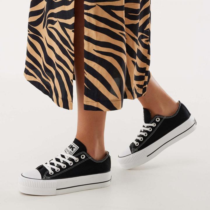 Image du produit British Knights Kaya low (36)