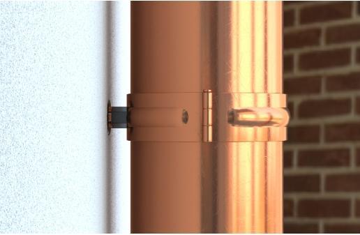 Immagine prodotto Fischer Tassello a espansione M 6 S 40 mm 8 mm 5 (100 pz.)