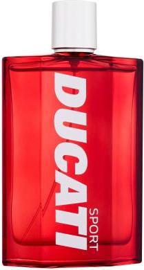 Ducati Sport For Men Eau De Toilette 100 Ml (Eau de Toilette, 100 ml)