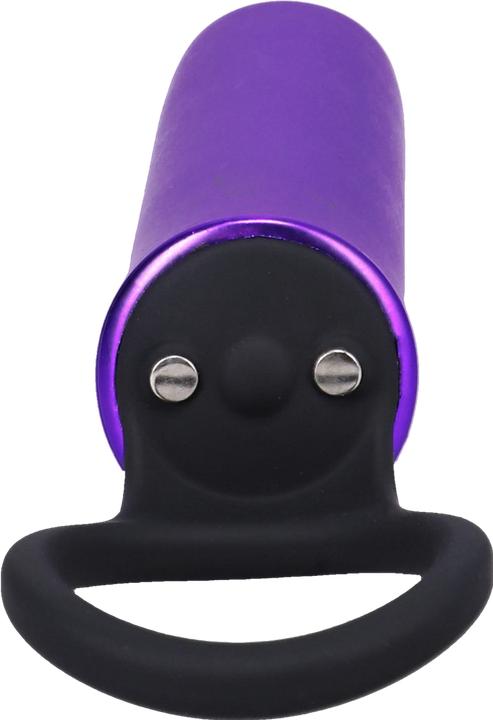 Produktbild All Stars Power Play with Silicone Grip Ring - Violet