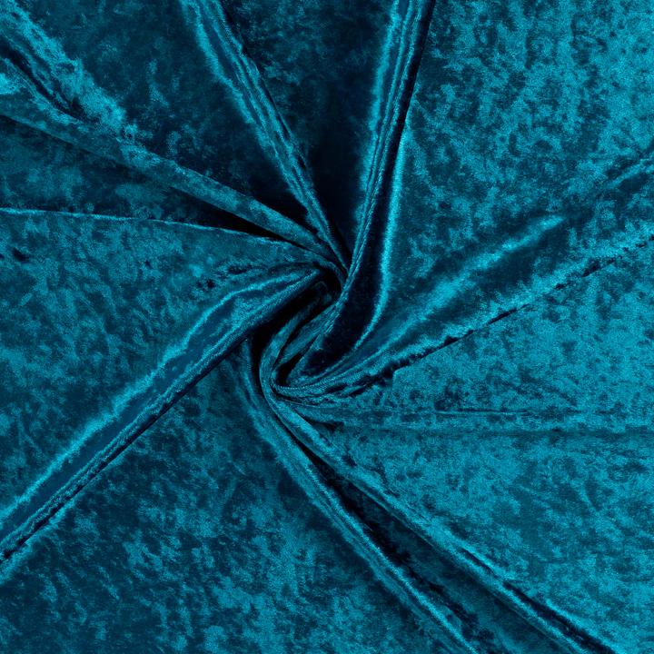 Image du produit VBS Pannesamt-Stoff, B 145 cm, Meterware