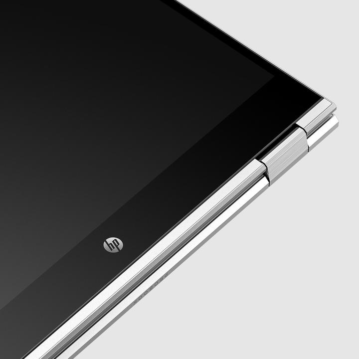 Actual product image HP ProBook x360 435 G10 (13.30", 256 GB, 8.19 GB, DE, AMD Ryzen 5 7530U)