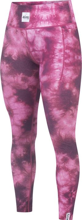 Dusk Tie Dye, Pink