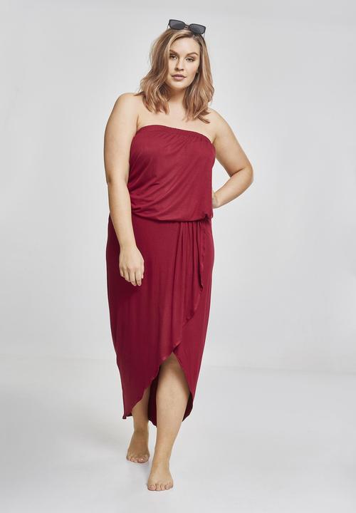 Produktbild Urban Classics Bandeau (XS)