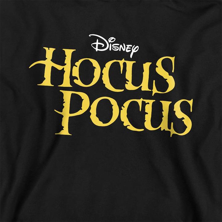 Produktbild Hocus Pocus Kapuzenpullover (140, 146)