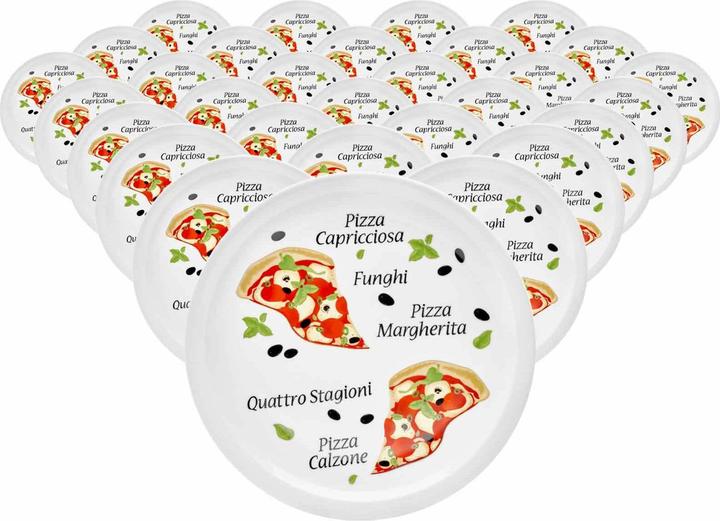 Produktbild Bormioli Rocco Margherita Pizzateller (30.50 cm)