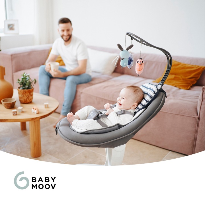 Image du produit Babymoov Swoon