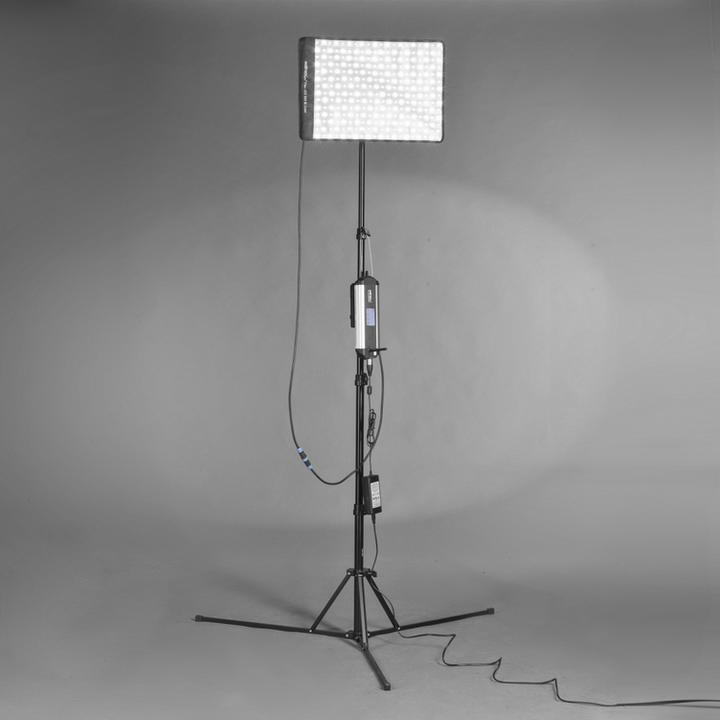 Actual product image Walimex Flex 500 Bi Color (Surface luminaire)