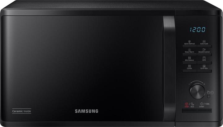 Image du produit Samsung MG23B3515AKEN (23 l)