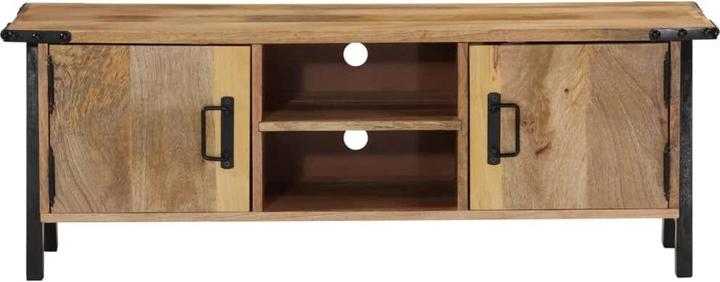 Produktbild VidaXL TV-Schrank (110 x 35 x 40 cm)