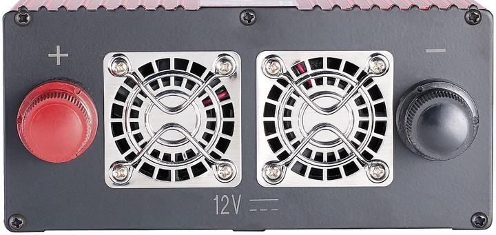 Immagine prodotto Revolt Trasformatore di tensione per autoveicoli 1000 W