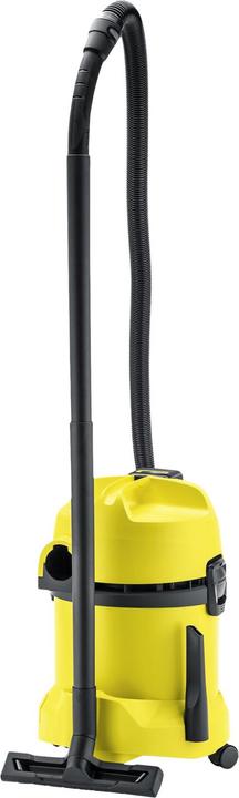 Actual product image Kärcher WD 3 Battery Set (Wet dry vacuum cleaner)