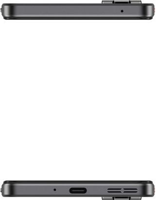 Actual product image Nubia Smartphone Neo 2 5G 8GB/256GB (Frost Silver) ohne Ladegerät (256 GB, Frost Silver, 6.72", Dual SIM, 5G)