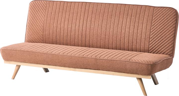 Actual product image Beliani Kalfafel (2 person sofa)