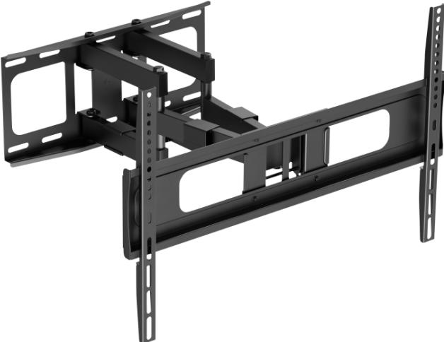 Showgear PLB-3786 TV Wall Mount (Wand, 60 kg, 37" - 86")