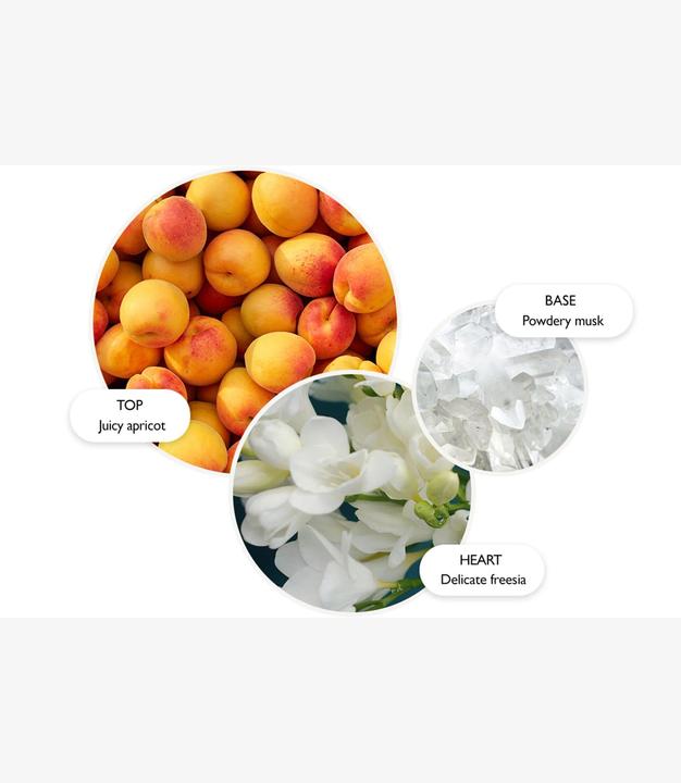 Image du produit Molton Brown Graceful Apricot & F BL (Lotion pour le corps, 300 ml)