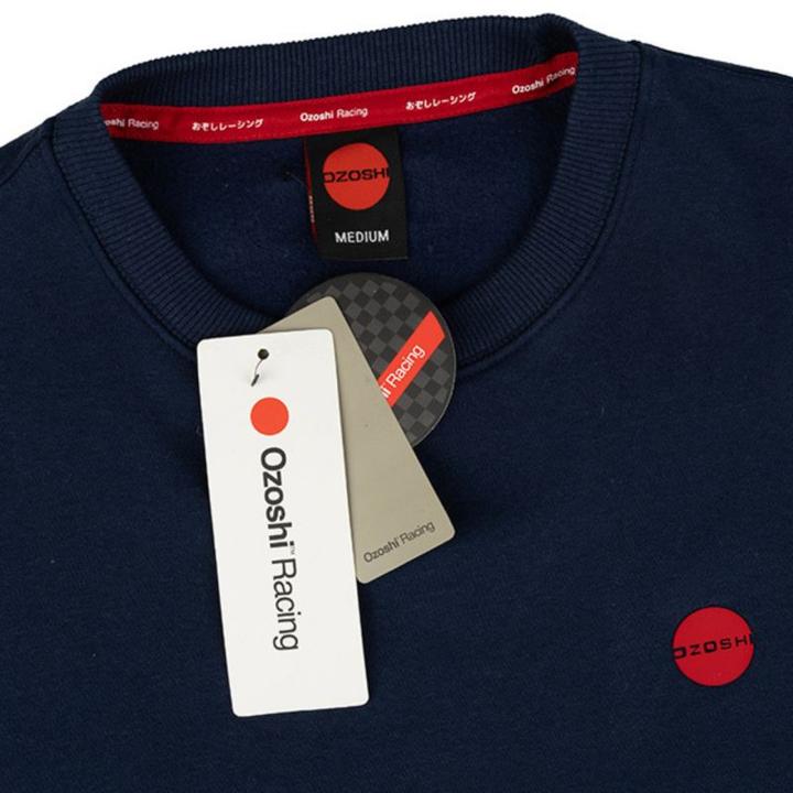 Produktbild Ozoshi Kolumbien Sweatshirt (L)