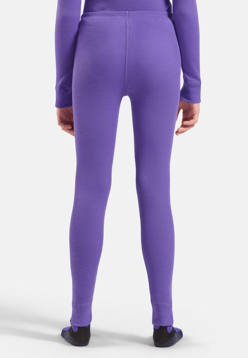 Produktbild Odlo Kid's Base Layer Bottom Long Active Warm Eco (80)