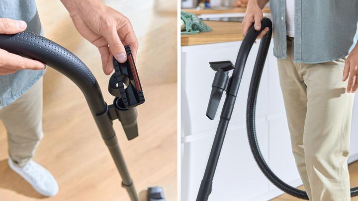 Produktbild Bosch Hausgeräte BGL38BU1