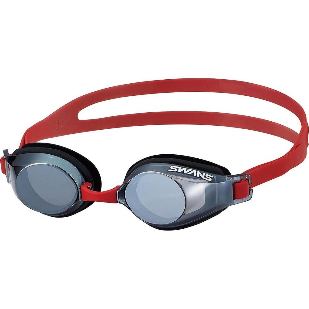 Swans, Schwimmbrille, (S)