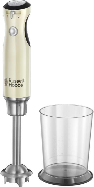 Produktbild Russell Hobbs Retro Vintage
