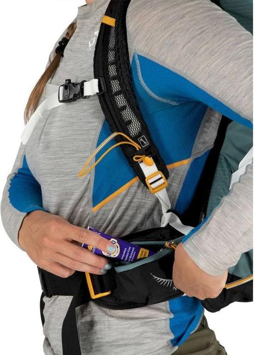 Actual product image Osprey Women's Sirrus 36 (36 l)