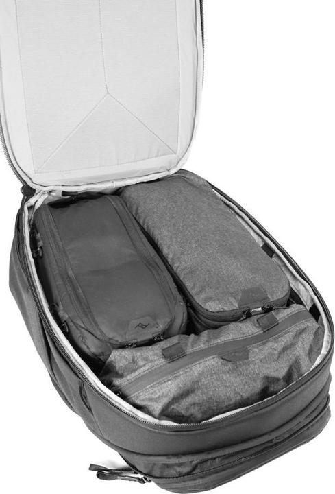 Actual product image Peak Design Travel Backpack I (Photo backpack, 30 l)