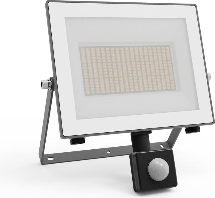 Produktbild Philips Outdoor Ultra-Efficient Flutlicht Lois (4500 lm, IP65)