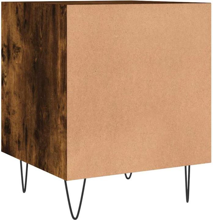 Immagine prodotto vidaXL Nachttisch (40 x 40 x 50 cm)