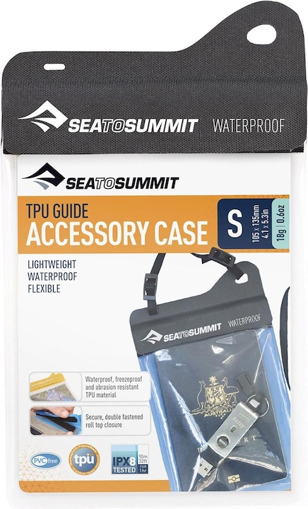 Produktbild Sea To Summit Accessory Case (Schutzhülle)