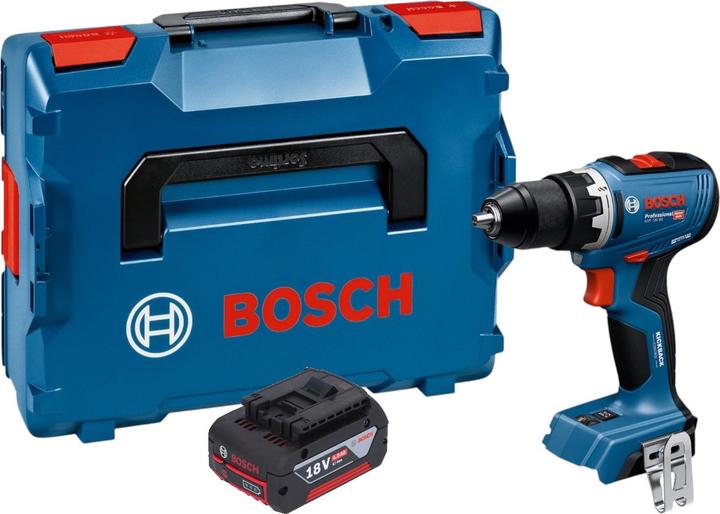 Produktbild Bosch Professional GSR 18V-65 (Bohrschrauber)