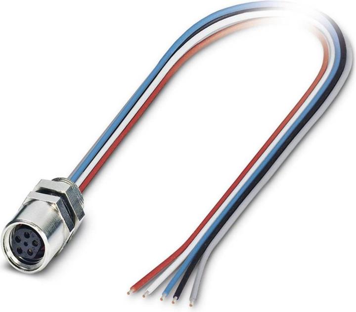 Produktbild Phoenix Contact Sensor-/Aktor-Einbausteckverbi