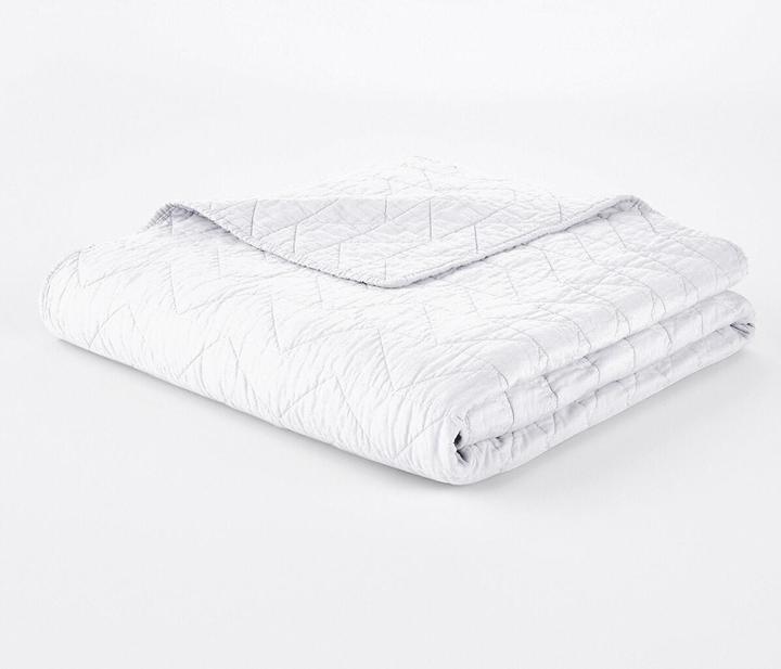 Image du produit La Redoute Interieurs Scenario Zig Zag (150 x 150 cm)