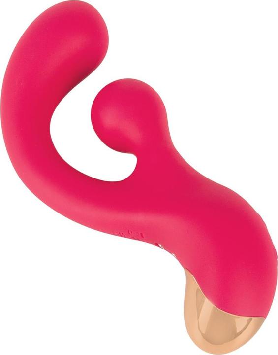 Produktbild Sweet Smile G-Spot Vibrator with Rotation